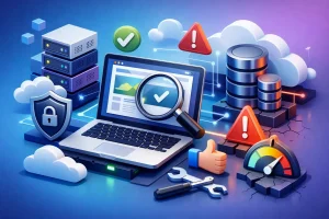 Como escolher hospedagem de sites sem erros