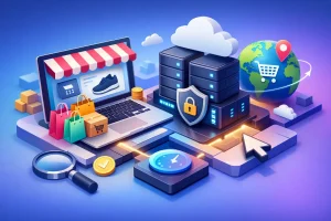 Como escolher hospedagem para loja virtual