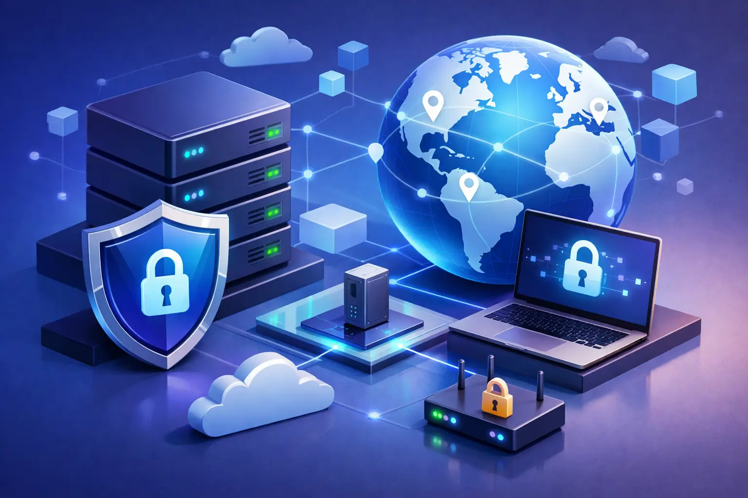 Quando usar IP dedicado no seu negócio?