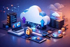 Tendências cloud computing que exigem atenção