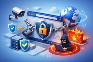 Como proteger seu domínio contra sequestro