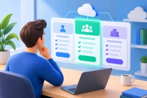 Como escolher planos para aplicações SaaS