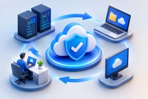 Guia de continuidade operacional digital