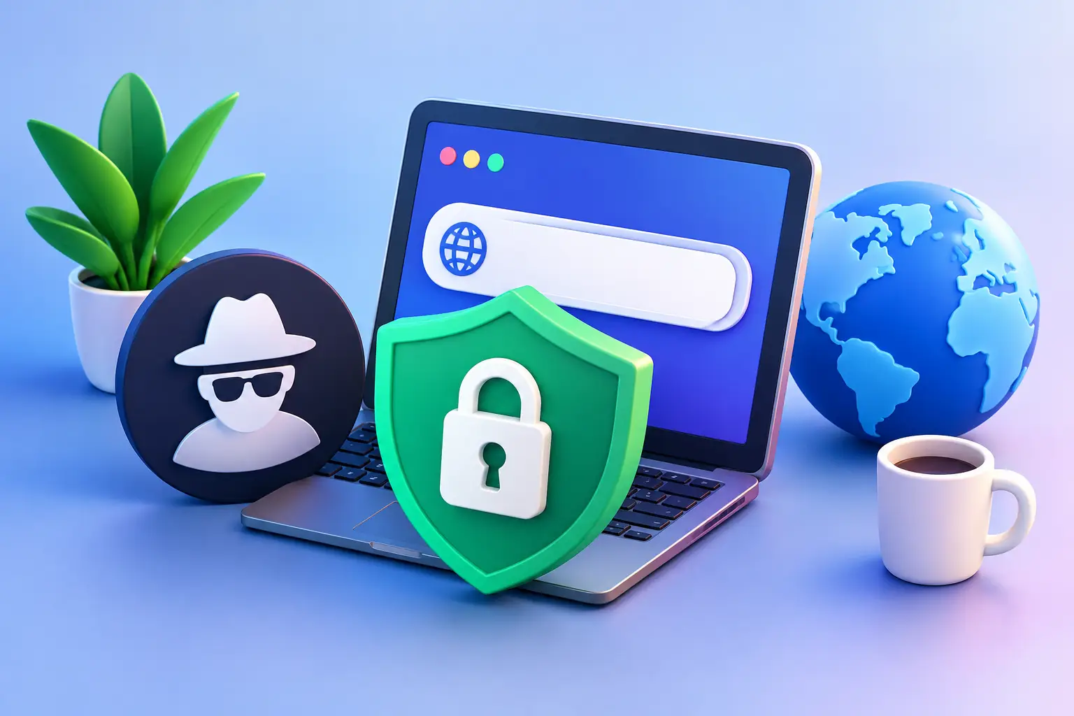 Um domínio com privacidade vale a pena?